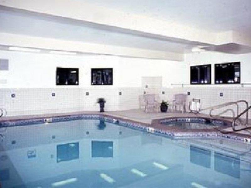 Four Points By Sheraton Portland East Fairview Facilities photo